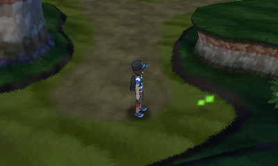 Zygarde Cell