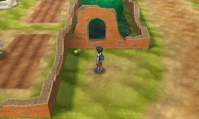 Zygarde Cell