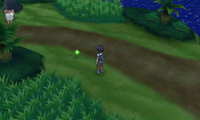 Zygarde Cell