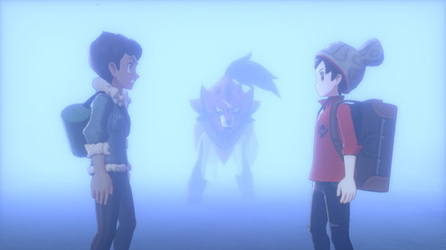 Pokemon Sword Shield Walkthrough