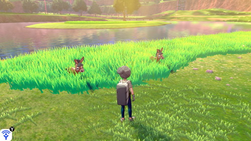 Pokemon Sword Shield Walkthrough