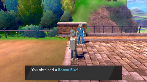 Pokemon Sword Shield Walkthrough Hulbury Gym