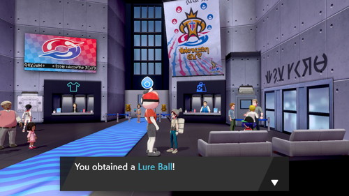 Pokemon Sword Shield Walkthrough Hulbury Gym