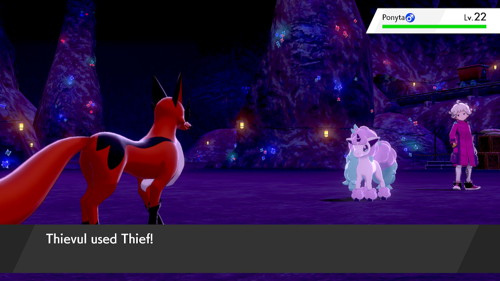 Chapter 4 Motostoke Gym Pokemon Sword Shield Walkthrough