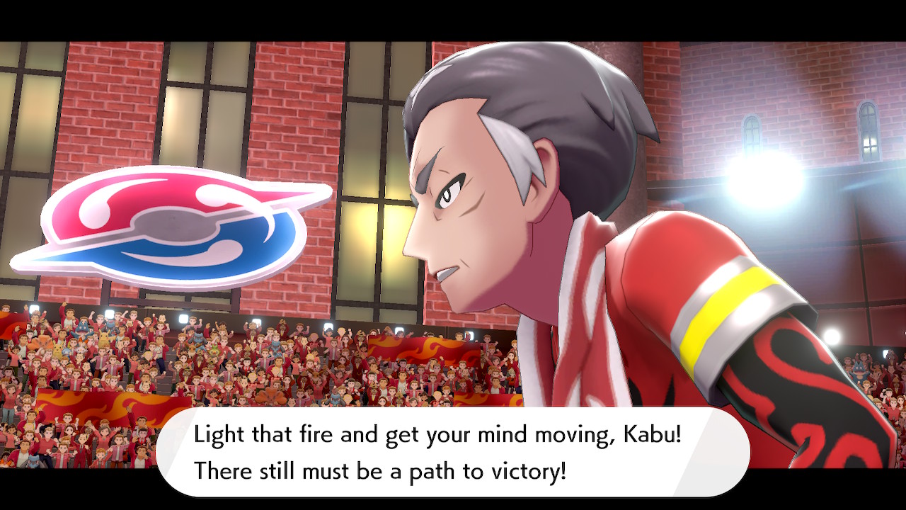 Pokemon Sword & Shield - List of All Gym Leaders