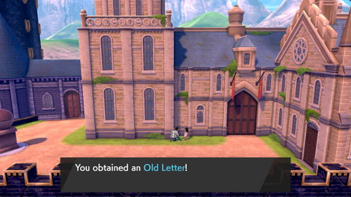 Pokemon Sword Shield Walkthrough Circhester Gym