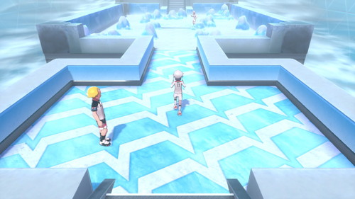 Pokemon Sword Shield Walkthrough Circhester Gym