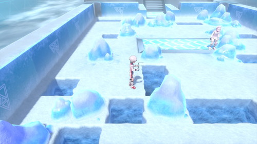 Pokemon Sword Shield Walkthrough Circhester Gym