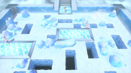 Pokemon Sword Shield Walkthrough Circhester Gym