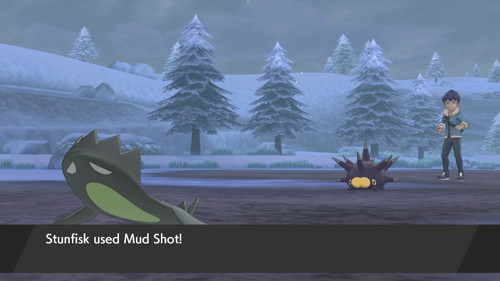 Pokemon Sword Shield Walkthrough Spikemuth Gym