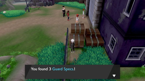 Pokemon Sword Shield Walkthrough Spikemuth Gym