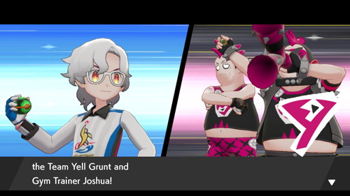 Pokemon Sword Shield Walkthrough Spikemuth Gym