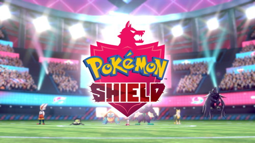 Pokemon Sword Shield Walkthrough League Champion