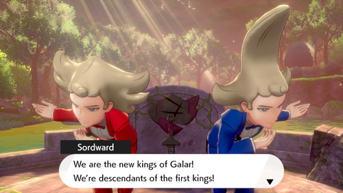 Pokemon Sword and Shield Walkthrough: Post Game