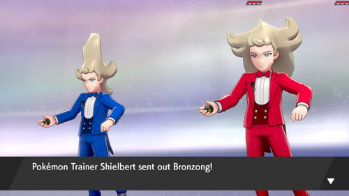 Pokemon Sword Shield Post Game