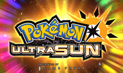 Detonado UltraSun/UltraMoon