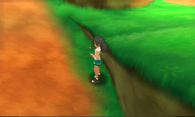 Ultra Sun Ultra Moon Screenshot