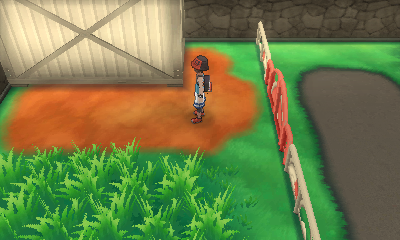 Ultra Sun Ultra Moon Screenshot