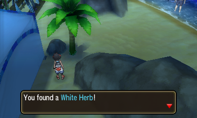 Ultra Sun Ultra Moon Screenshot