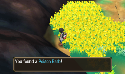 Ultra Sun Ultra Moon Screenshot