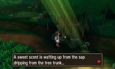 Ultra Sun Ultra Moon Screenshot