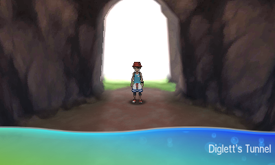 Ultra Sun Ultra Moon Screenshot