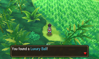 Ultra Sun Ultra Moon Screenshot