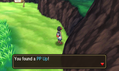 Ultra Sun Ultra Moon Screenshot