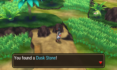 Ultra Sun Ultra Moon Screenshot