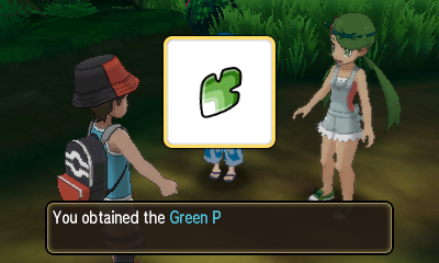 Ultra Sun Ultra Moon Screenshot