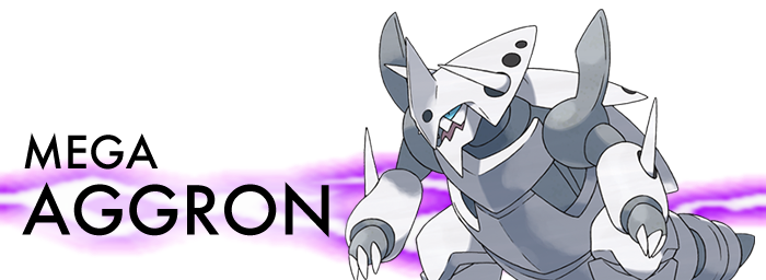 all mega evolution, pokemon x and y