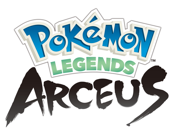 Pokemon Legends Arceus is an Open World Sinnoh Prequel